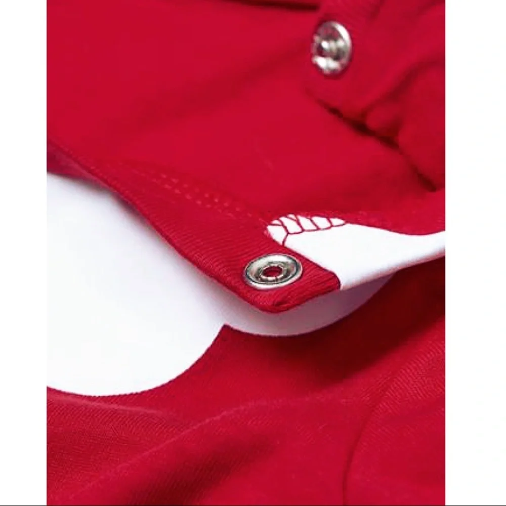 H&M 3-piece Santa Set - Picture 2 of 12